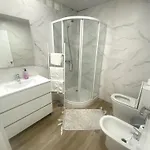 公寓 Center 阿尔梅里亚
