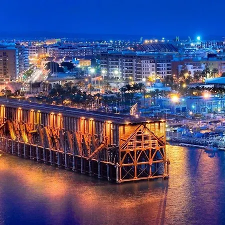 City Center *