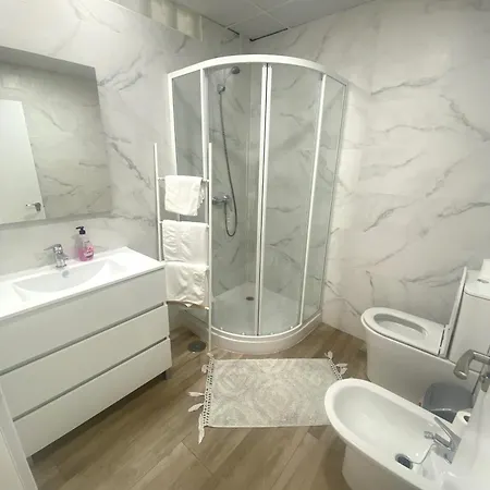 Apartment City Center Almeria