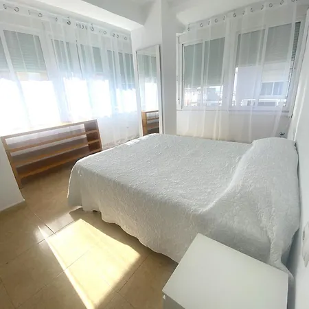 City Center Apartment Almeria
