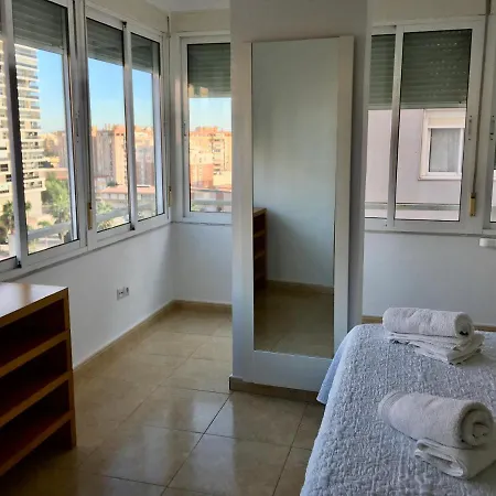 Apartamento City Center *